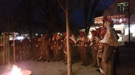 Fasnetseröffnung 2023