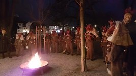 Fasnetseröffnung 2023