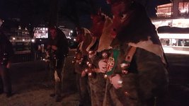 Fasnetseröffnung 2023