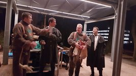 Fasnetseröffnung 2023