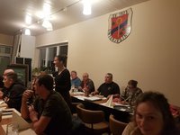 Jahreshauptversammlung 2023