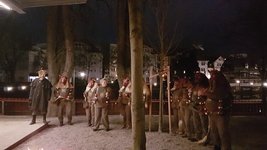 Fasnetseröffnung 2023