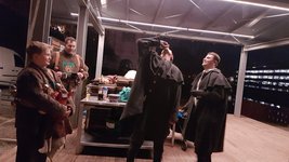 Fasnetseröffnung 2023