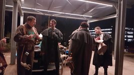 Fasnetseröffnung 2023